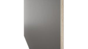 Fabuwood Stone PAN-1/4 Panel, Detail View