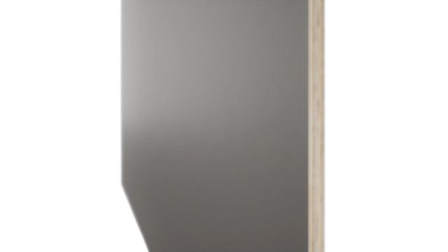Fabuwood Stone PAN-1/4 Panel, Detail View