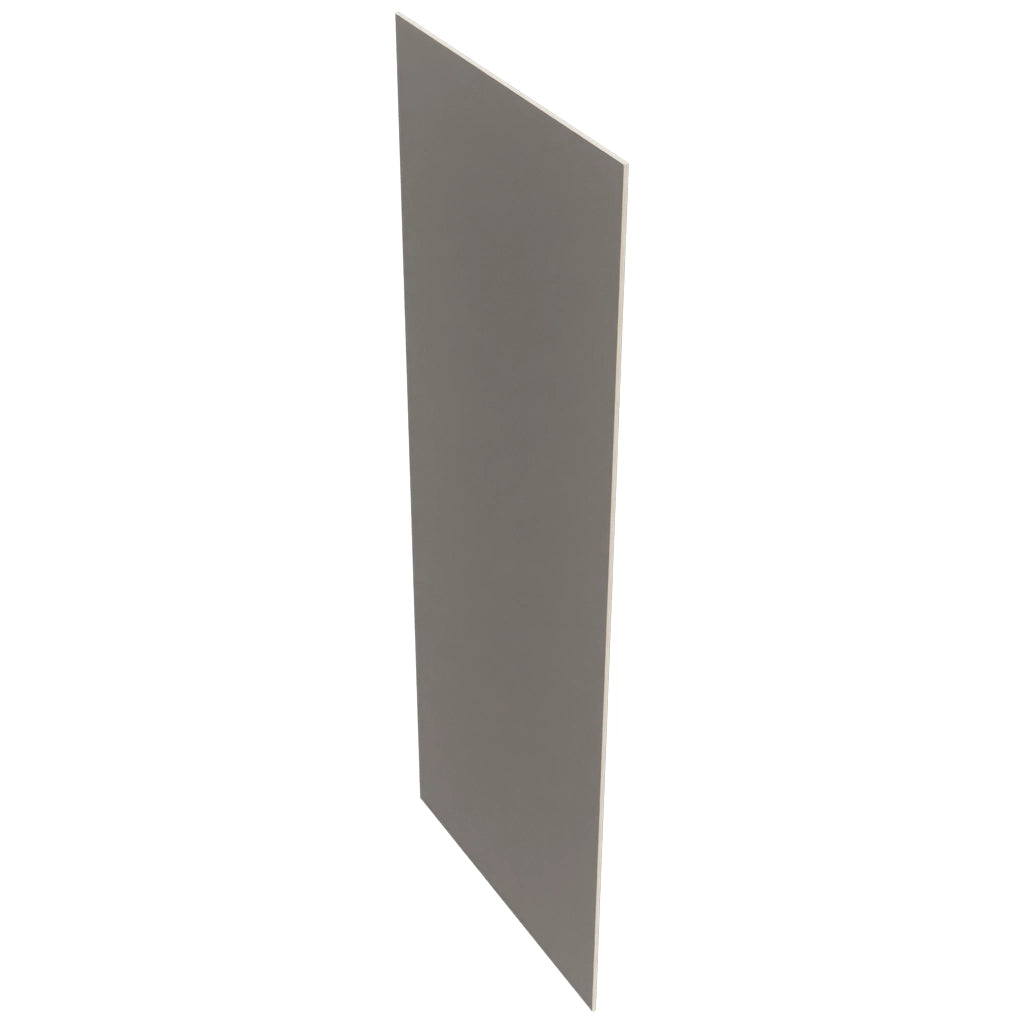 Fabuwood Stone PLY-1/2 48X120 Panel, Top View