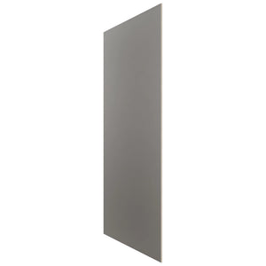 Fabuwood Stone PLY-1/2 Panel, Front View