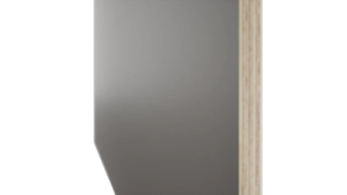Fabuwood Stone PLY-1/2 Panel, Detail View