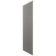 Fabuwood Stone PLY-3/4 48X120 Panel, Front View