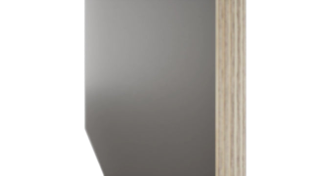 Fabuwood Stone PLY-3/4 48X120 Panel, Detail View