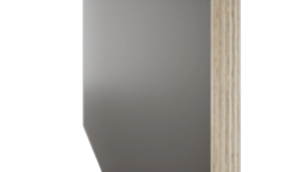 Fabuwood Stone PLY-3/4 Panel, Detail View
