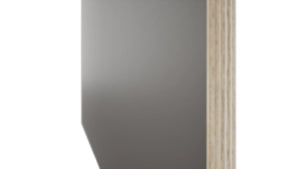 Fabuwood Stone PLY-3/4 Panel, Detail View