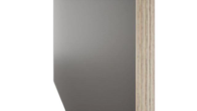Fabuwood Stone PLY-3/4 Panel, Detail View