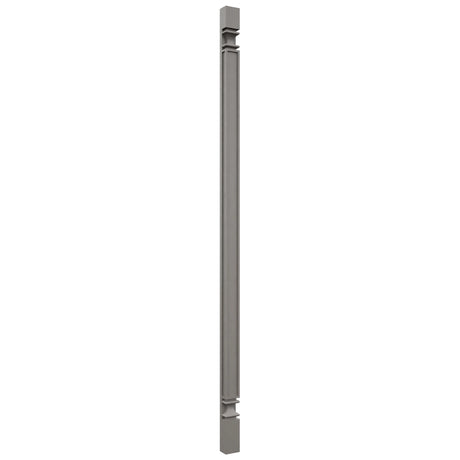 Fabuwood Stone PP-TP84 Tall Pilaster, Front View