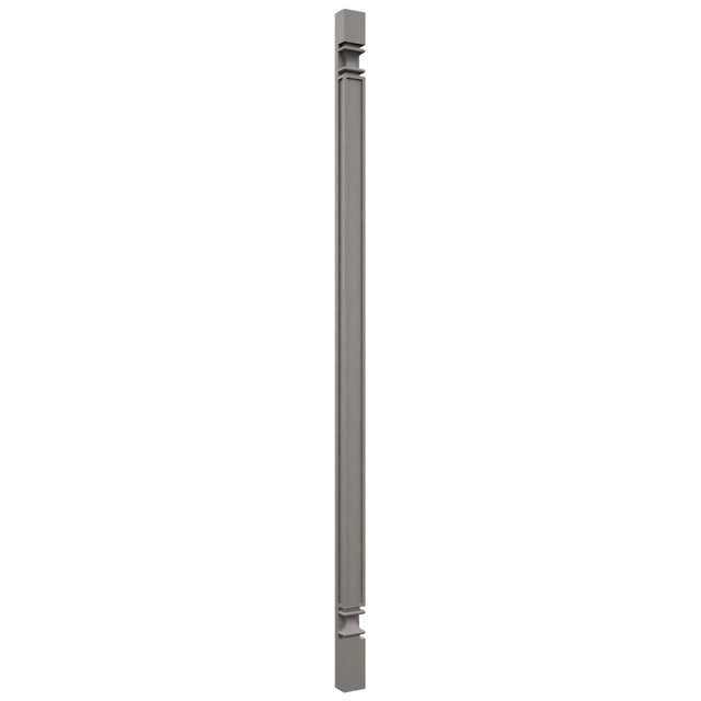Fabuwood Stone PP-TP84 Tall Pilaster, Front View