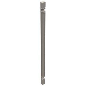 Fabuwood Stone PP-TP84 Tall Pilaster, Top View