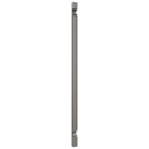 Fabuwood Stone PP-TP90 Tall Pilaster, Front View