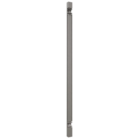 Fabuwood Stone PP-TP90 Tall Pilaster, Front View