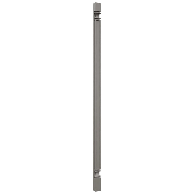 Fabuwood Stone PP-TP90 Tall Pilaster, Front View
