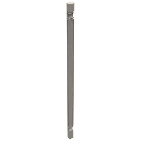Fabuwood Stone PP-TP90 Tall Pilaster, Top View