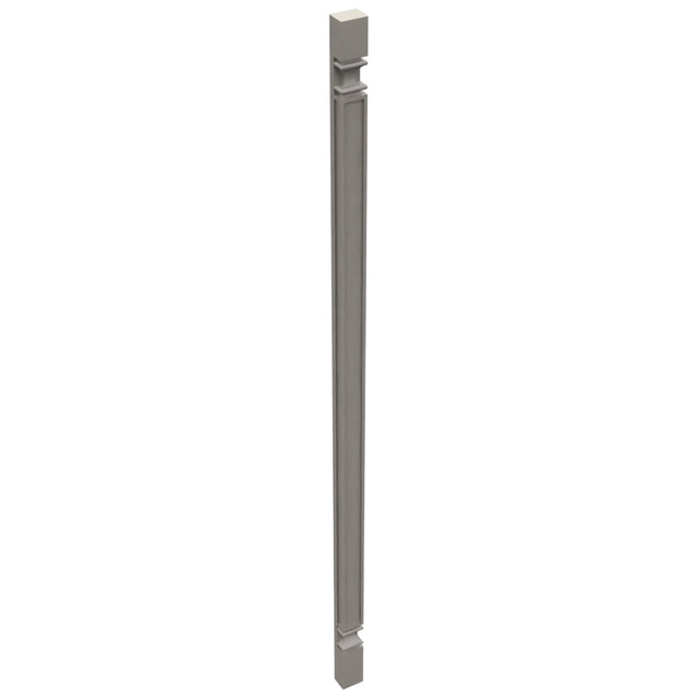 Fabuwood Stone PP-TP90 Tall Pilaster, Top View