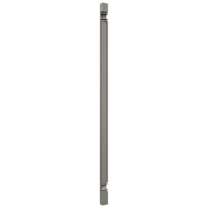Fabuwood Stone PP-TP93 Tall Pilaster, Front View