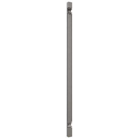 Fabuwood Stone PP-TP93 Tall Pilaster, Front View