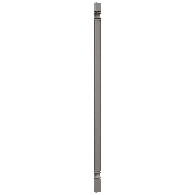 Fabuwood Stone PP-TP93 Tall Pilaster, Front View