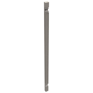 Fabuwood Stone PP-TP93 Tall Pilaster, Top View