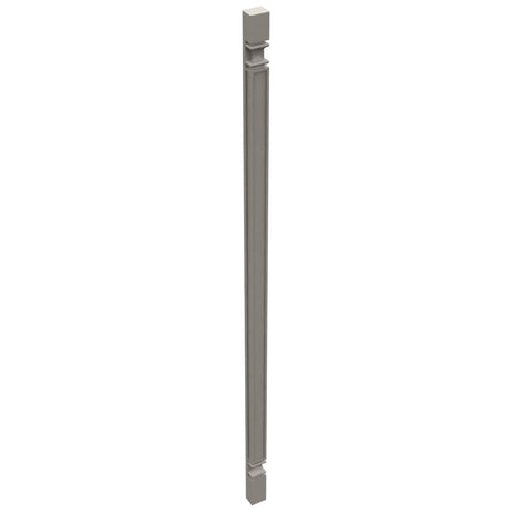 Fabuwood Stone PP-TP93 Tall Pilaster, Top View