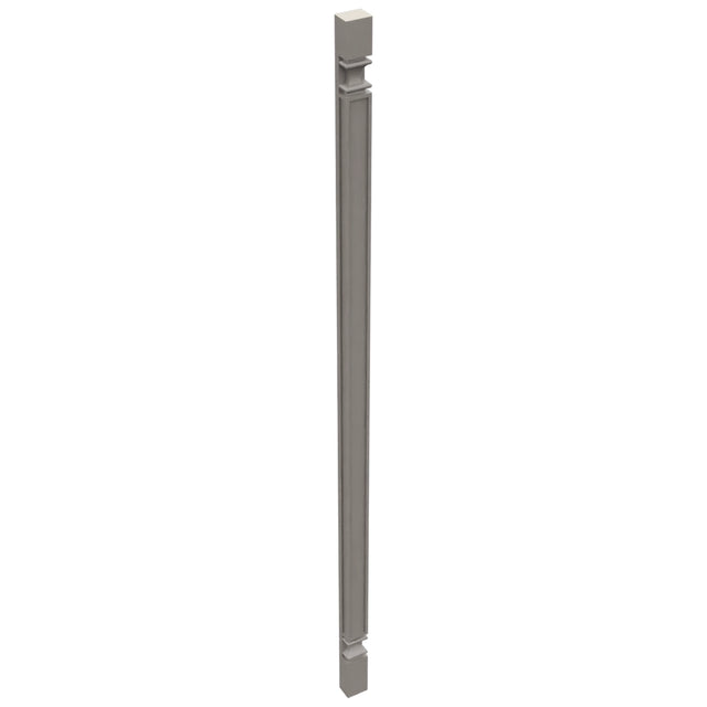 Fabuwood Stone PP-TP93 Tall Pilaster, Top View