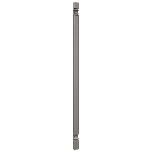 Fabuwood Stone PP-TP96 Tall Pilaster, Front View