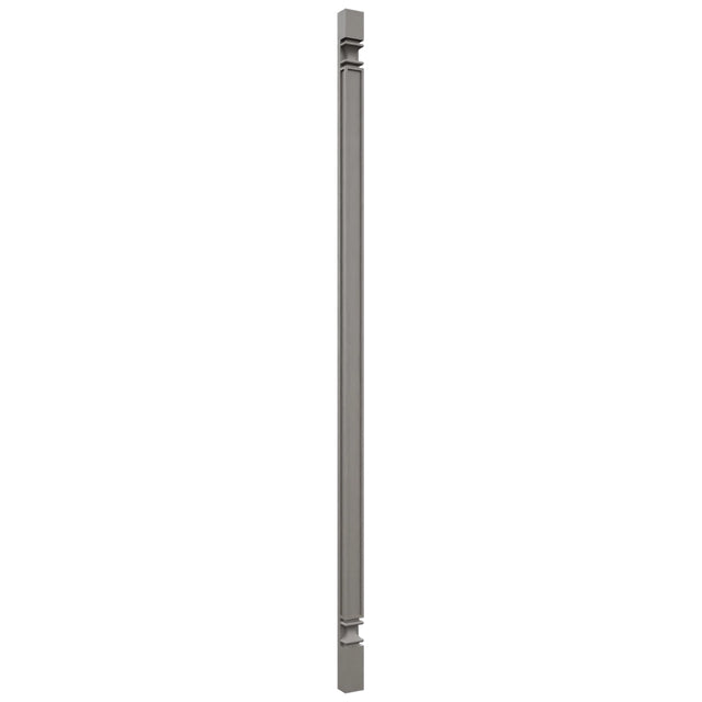 Fabuwood Stone PP-TP96 Tall Pilaster, Front View