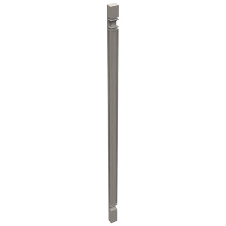 Fabuwood Stone PP-TP96 Tall Pilaster, Top View