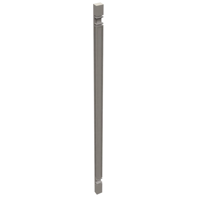 Fabuwood Stone PP-TP96 Tall Pilaster, Top View