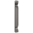 Fabuwood Stone PP-W30 Wall Pilaster, Front View