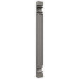 Fabuwood Stone PP-W39 Wall Pilaster, Front View