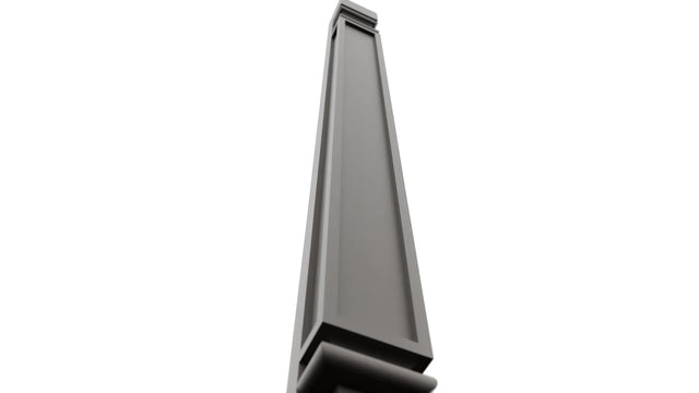 Fabuwood Stone PP-W42 Wall Pilaster, Detail View