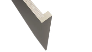 Fabuwood Stone REP1-1/2 Panel, Detail View