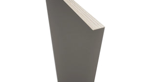 Fabuwood Stone REP1296 Panel, Detail View