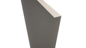 Fabuwood Stone REP2496 Panel, Detail View
