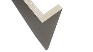 Fabuwood Stone REP3 Panel, Detail View