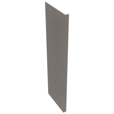 Fabuwood Stone REP3096 x 3 Panel, Top View