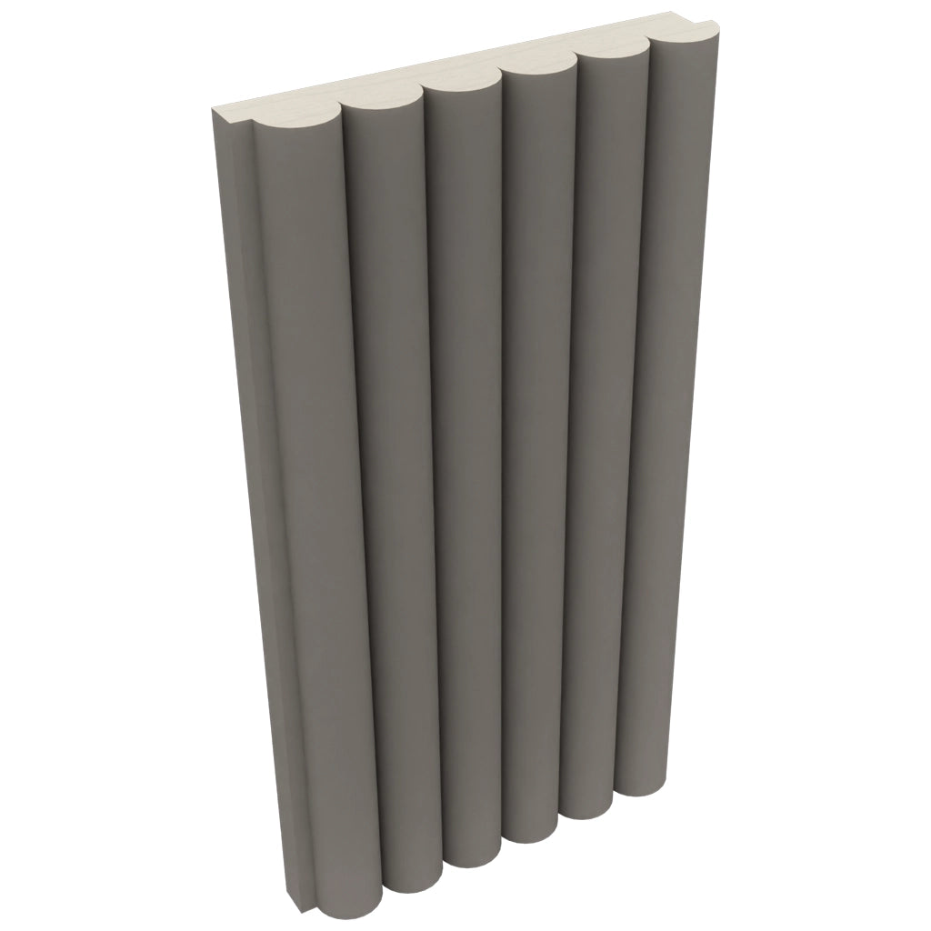 Fabuwood Stone RFP696 Panel, Top View