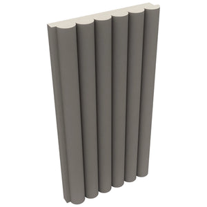 Fabuwood Stone RFP696 Panel, Top View