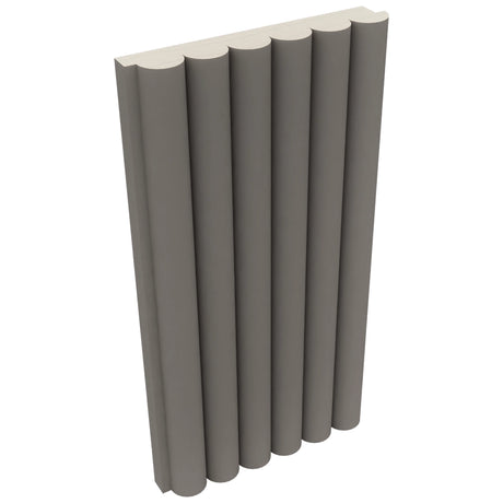 Fabuwood Stone RFP696 Panel, Top View