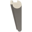 Fabuwood Stone RFPEC Panel, Front View