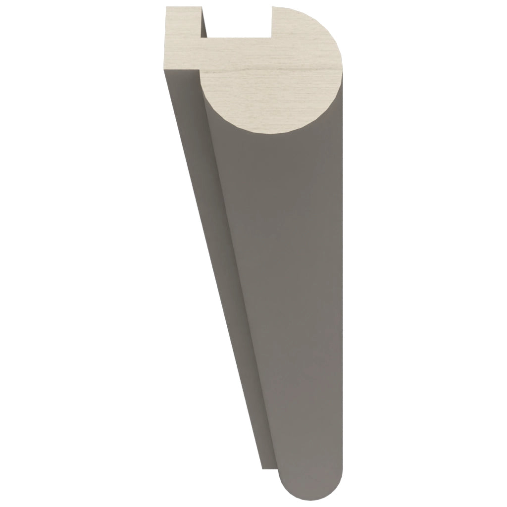 Fabuwood Stone RFPEC Panel, Front View