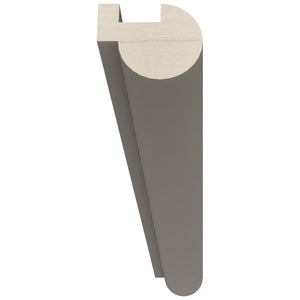 Fabuwood Stone RFPEC Panel, Front View