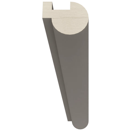 Fabuwood Stone RFPEC Panel, Front View