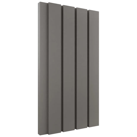 Fabuwood Stone SFP696 Panel, Front View