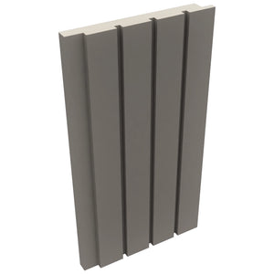 Fabuwood Stone SFP696 Panel, Top View