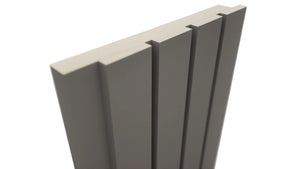 Fabuwood Stone SFP696 Panel, Detail View