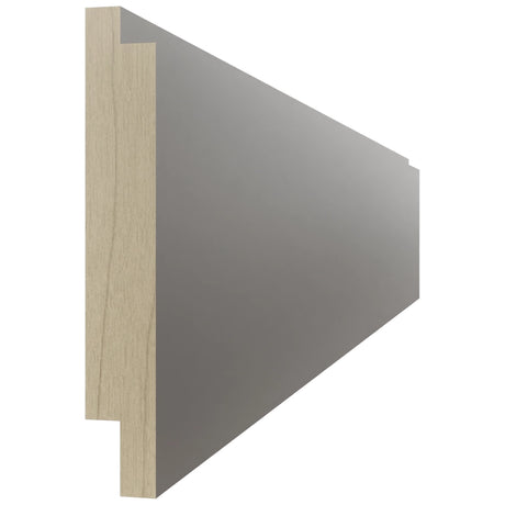 Fabuwood Stone SHL-8 Molding, Front View