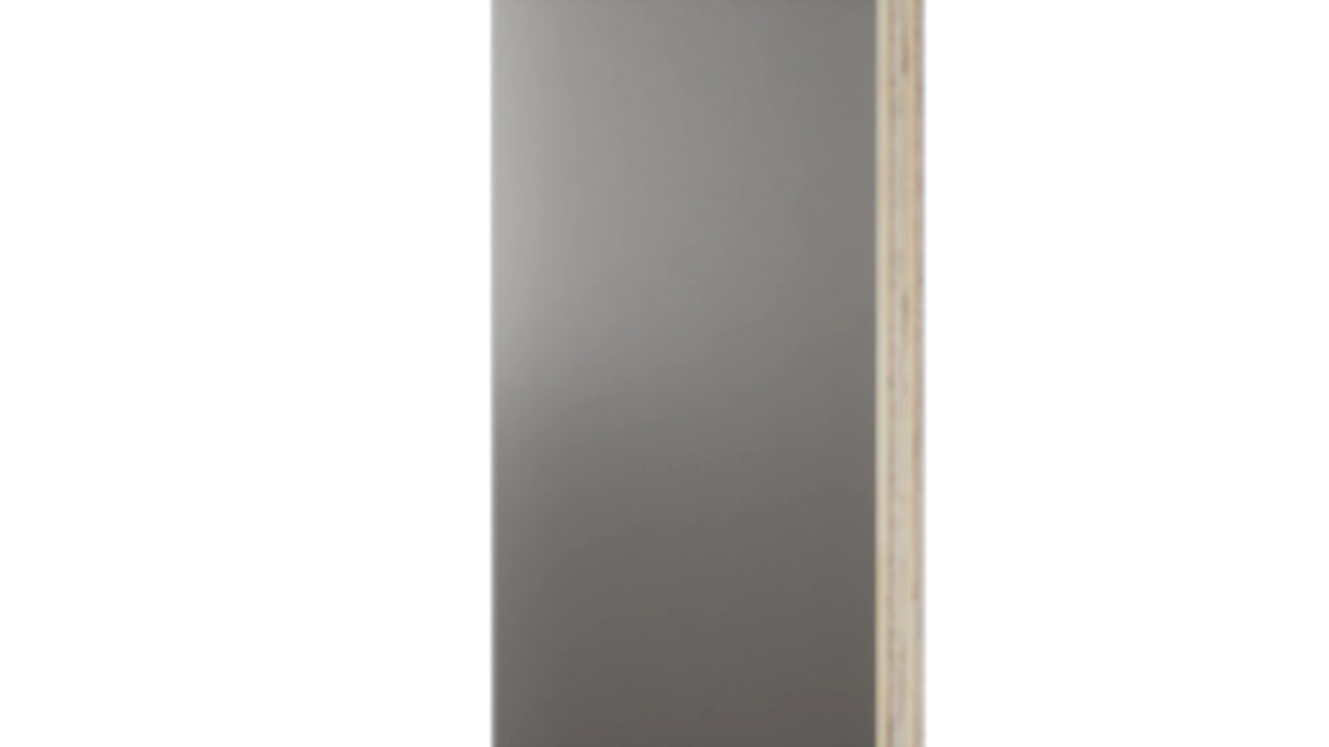 Fabuwood Stone SK W39 Panel, Detail View
