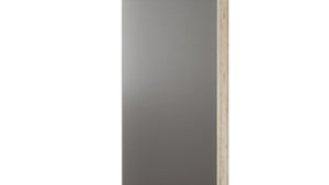 Fabuwood Stone SK W39 Panel, Detail View