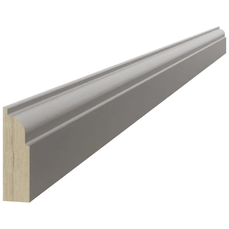 Fabuwood Stone SM8-D Molding, Front View